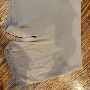 Lululemon- bike shorts